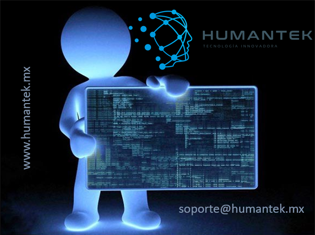 Humantek